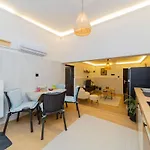 Stylish Apartment Close To The Beach In Antalya