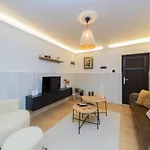 Stylish Apartment Close To The Beach In Antalya