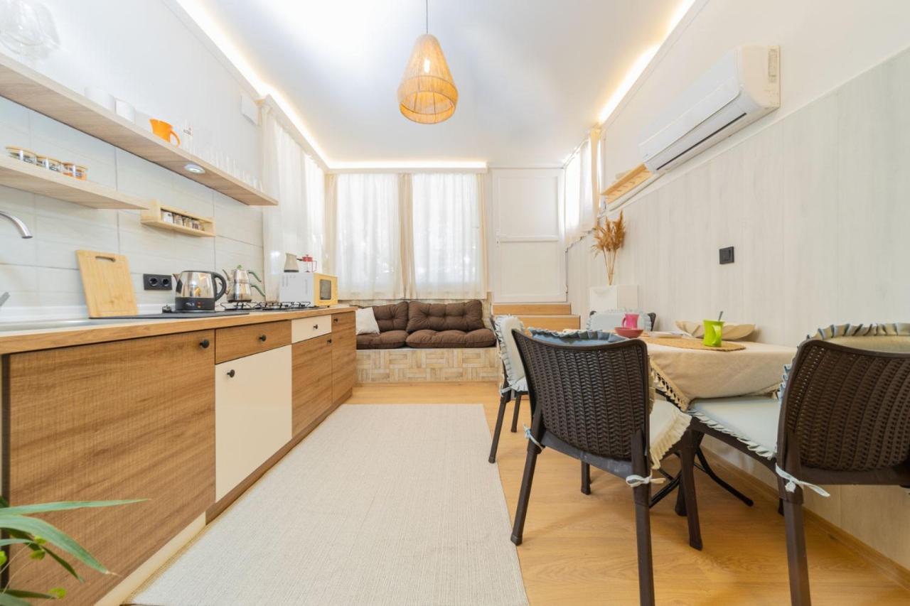 Stylish Close To The In Antalya