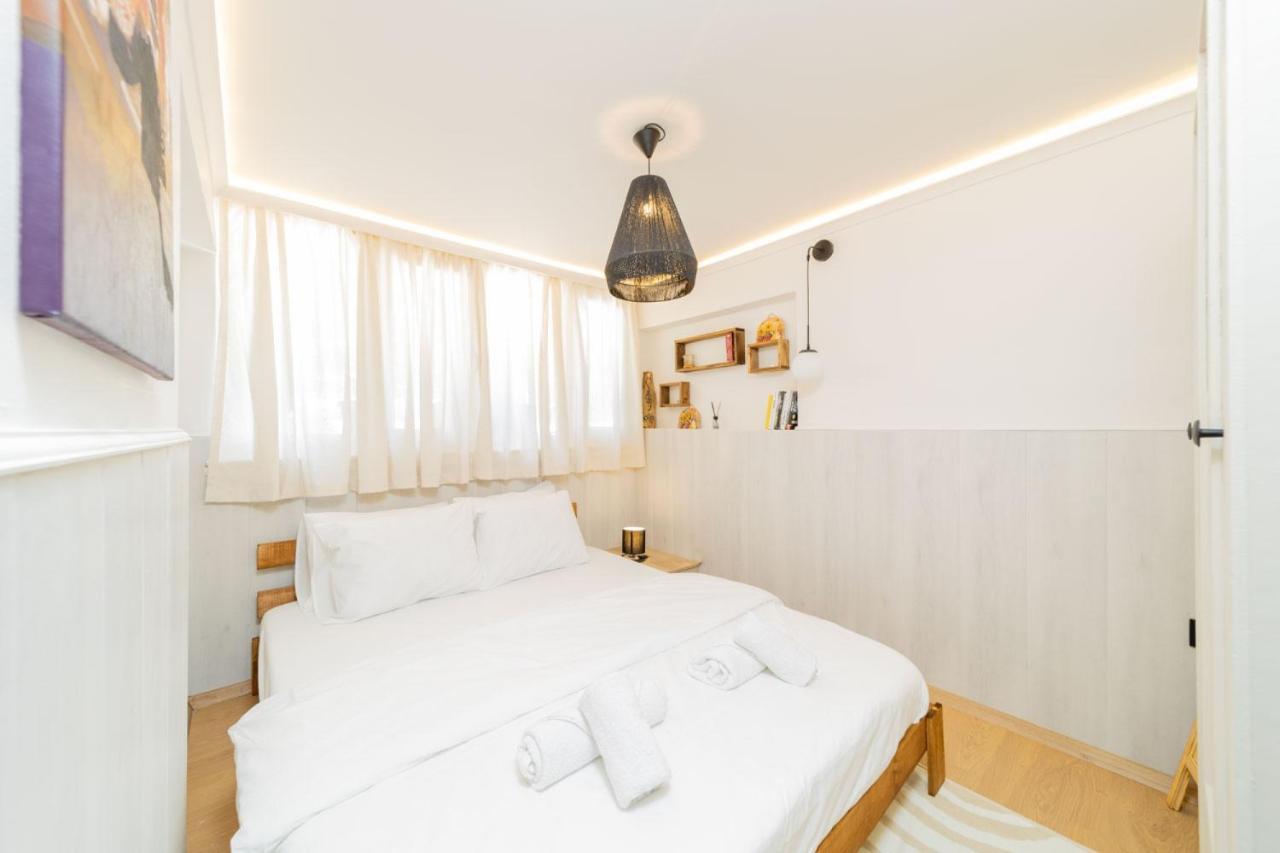 Apartment Stylish Close To The In *