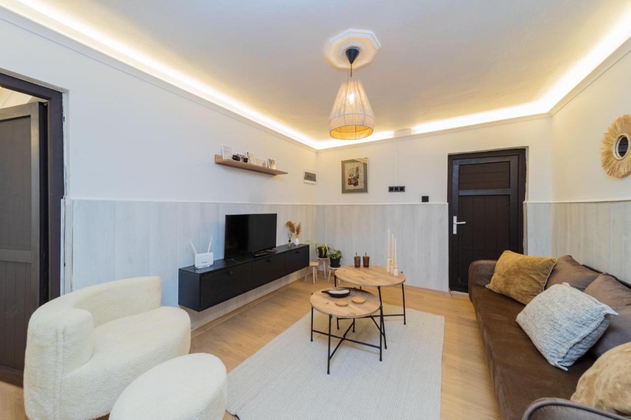 Stylish Close To The In * Antalya