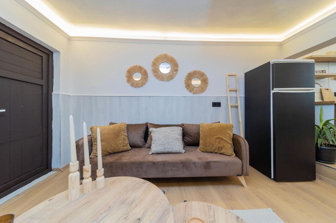Stylish Close To The In Antalya