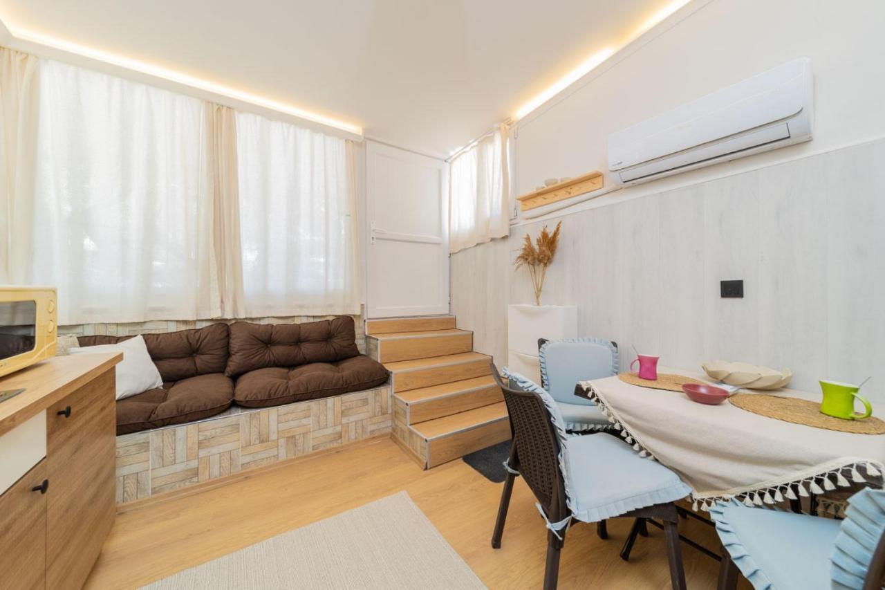 Stylish Close To The In Apartment Antalya